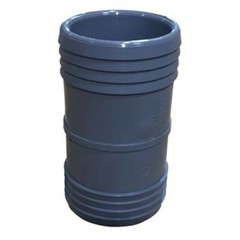 Carpet Cleaning 2 inches Vacuum Hose Cuff ConnectorAH76