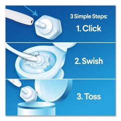 TOILET,CLXTW DISP REF