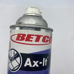 BETCO AX-IT BASEBOARD STRIPPER 19 oz (1 ıb 3 oz) 539 gr🔔