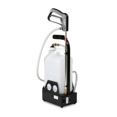Gentoo 2.5 Gallon Cordless Battery Sprayer 80 PSI