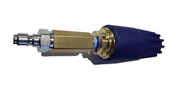 General Pump GPYR36K35 Turbo Nozzle, 3650 PSI – #3.5 Orifice With Filter