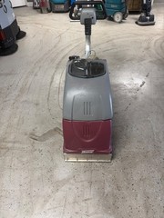 Minuteman X17 PLUS Carpet Cleaner Pro-Grade Eco Extractor FREE SHIPPING