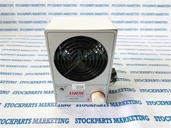 Staitic ST101A Ionizing Air Blower 30 Days Warranty Fast Shipping!!!