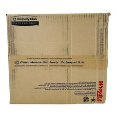 300 Cloths Wypall Heavy Duty Foodservice Cloths 23.2″ x 12.2″ Exp.11/2028