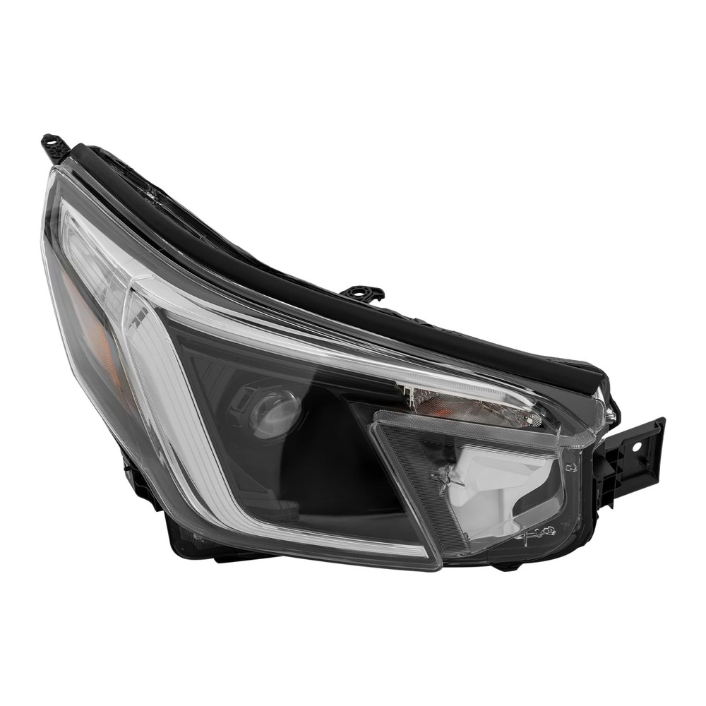 84001SJ360 Headlight Assembly for 2022-2024 Forester LED Right Passenger Side