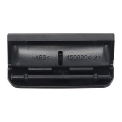 Makita 123586-8 Latch Assembly for Vacuum XCV05 (2-Pack)