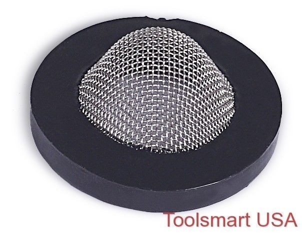 Mi-T-M Pressure Washer Filter Inlet Washer with Screen 19-0001 190001