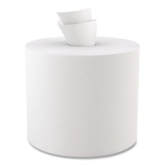 Cascades PRO H153 7.3″ x 10″ 2-Ply Center-Pull Paper Towels – White (6/CT) New