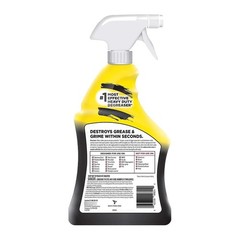 Greased Lightning Super Strength Multi-Purpose Cleaner & Degreaser (2 pack)