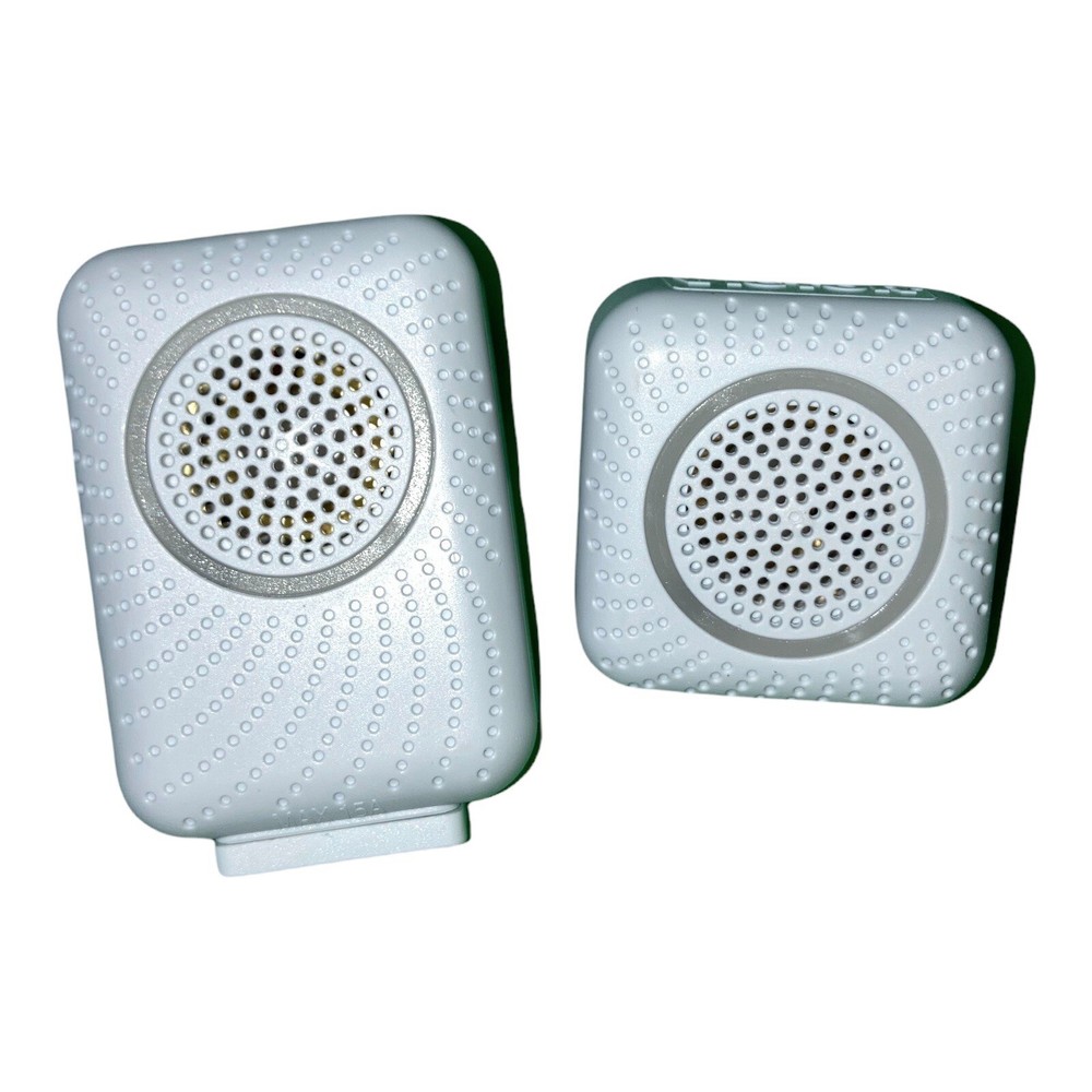 HOME – Lot of 2 Pest Chasers (Tall and Small)