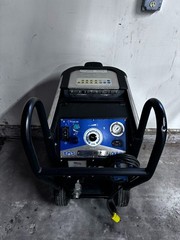 Cold Jet Aero 40FP Dry Ice Blasting System + P400 Aftercooler Complete Pkg