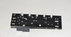 Clean Max Riccar Part B317-1150K Led Pc Board