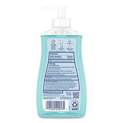 Dial 20952 11 oz Antibacterial Liquid Hand Soap – Spring Water (12/CT) New