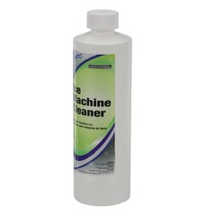 Nyco Products 8012879 Ice Mach Cleaner, 16 Oz, Safe On Nickel & Ss