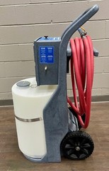 Knight Foam Clean Foaming System 70 Liter