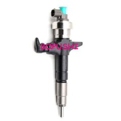 Fuel Injector 8-98011604-5 095000-6980 for Denso Isuzu Holden 3.0L 4JJ1