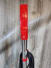 Gloss Boss Floor Polisher Buffer Waxer Scrubber Pullman-Holt Tested