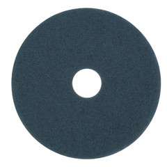 Blue Cleaner Pad 5300, 15 In