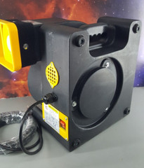 AIR FOXX AB1000a 1HP UTILITY BLOWER DRYER BOUNCY HOUSE CARPET PAINT SPOT COOLER