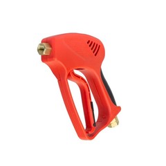 Car Wash Gun High Pressure Washer Short 1/4 QC 3/8 M22 Foam Cannon Durable tool