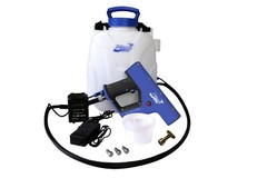 X-Stream Volt 2.5 Gallon Electrostatic Cordless Sprayer – Commercial Grade