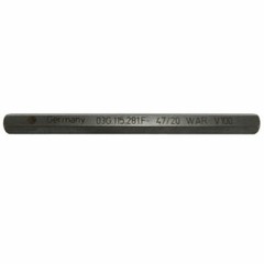 Audi VW 77MM Oil Pump Hex Drive Key For Balance Shaft 03G115281F GENUINE VAG OEM
