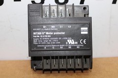 KRIWAN INT369R MOTOR PROTECTOR 22-A-276-S24 240 VAC 2.5 AMP *WARRANTY*