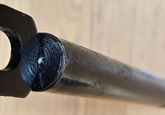 (New? See desc) Advance 56384719 GAS SPRING-140LB(fit Nilfisk, Clark, Viper)