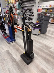 Tornado TV190-W10-U Strike Battery Powered Upright Vacuum Cleaner NEW