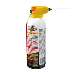 B’laster PB Blaster Penetrating Oil Spray Breaks Free Rusted or Frozen Bolts