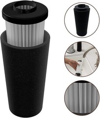Vacuum Cleaner Filter for Dirt Devil Style F112 for Endura Replacement Filter