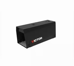 VICTOR Electronic High Voltage Snap Trap for Rats & Mice, 1 Piece