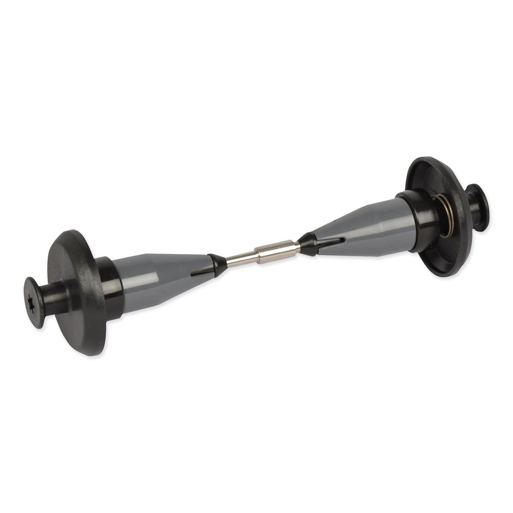 Tork 473020 3.66″ Roll Size Type B High Capacity Spindle – Gray New