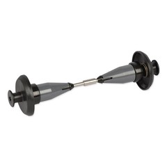 Tork 473020 3.66″ Roll Size Type B High Capacity Spindle – Gray New