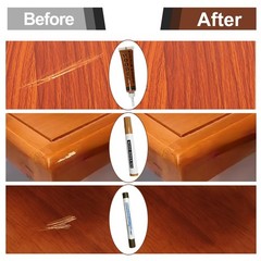 Wooden Furniture Repair kit – a Set of 43 Stain Sticks. Conventional Color