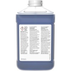 New Diversey 905779 Glass And All Purpose Cleaner, 2.5L Bottle, 2 Pk A5