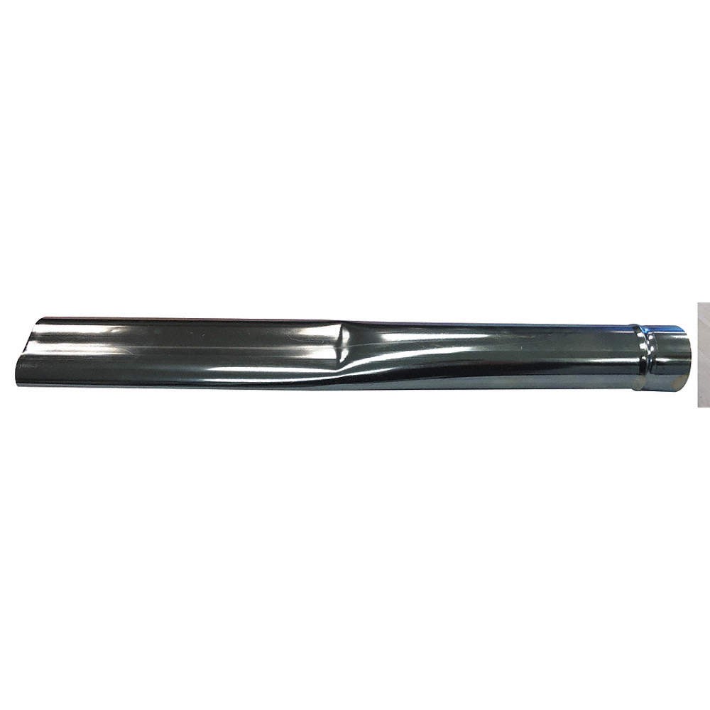 NILFISK Crevice Tool,20″ L,2″ Dia. 55KH49