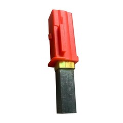 2PK Motor Carbon Brush 115923 for Ametek Lamb 3339211 33392-17 115923 116392 …