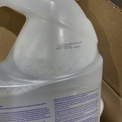 4 Gallons Diversey Oxivir TB 100898636 One Step Disinfectant Cleaner New