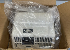 American Dryer T4J-GX1 Automatic Hand Dryer 120V White Commercial NEW Open Box
