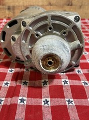 Motor For IPC Eagle CT70 Scrubber Dagu Made Italy V24 W550 A28