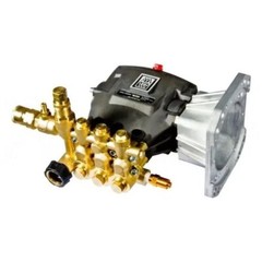 EW4040 AAA Pressure Washer Pump 1/2″ FPT Inlet Female Hose 4400 PSI Max 4.0 GPM