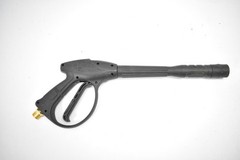 Pressure Washer Spray Gun Wand Lance 25MPa Max 3600PSI Brass Fitting Attachment