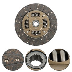 Transmission Clutch for Santa Fe 2008-2009 2.7L V6 05-150