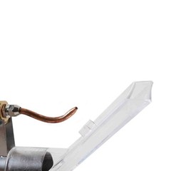 Car Carpet Extractor Auto Detail Wand Hand Tool Upholstery Carpet Furniture G1/4