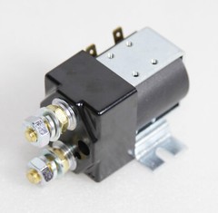 For Emotor 300X MX3 MX3Z MX3NS Floor Scrubber Machine Electronics Relay 2PCS