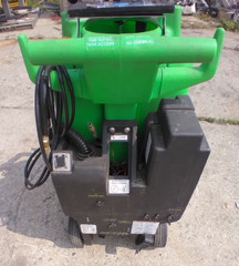 PARTS – Kaivac Cooler Case, Refrigeration Unit Cleaning Machine Model KV1750CCDC