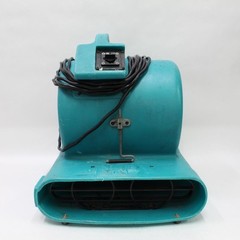 Dri-Eaz F65-SM 3-Speed TurboDryer / Blower, 115V