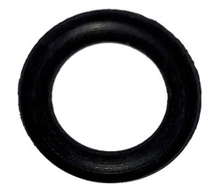 GP 1/4″ EPDM Black O-Ring, QD Coupler – 100 Pack (Upgrade over Buna)