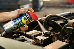 WD-40 Specialist Contact Cleaner Quick Drying Spray – Pack Of 2, 11 Oz. Each